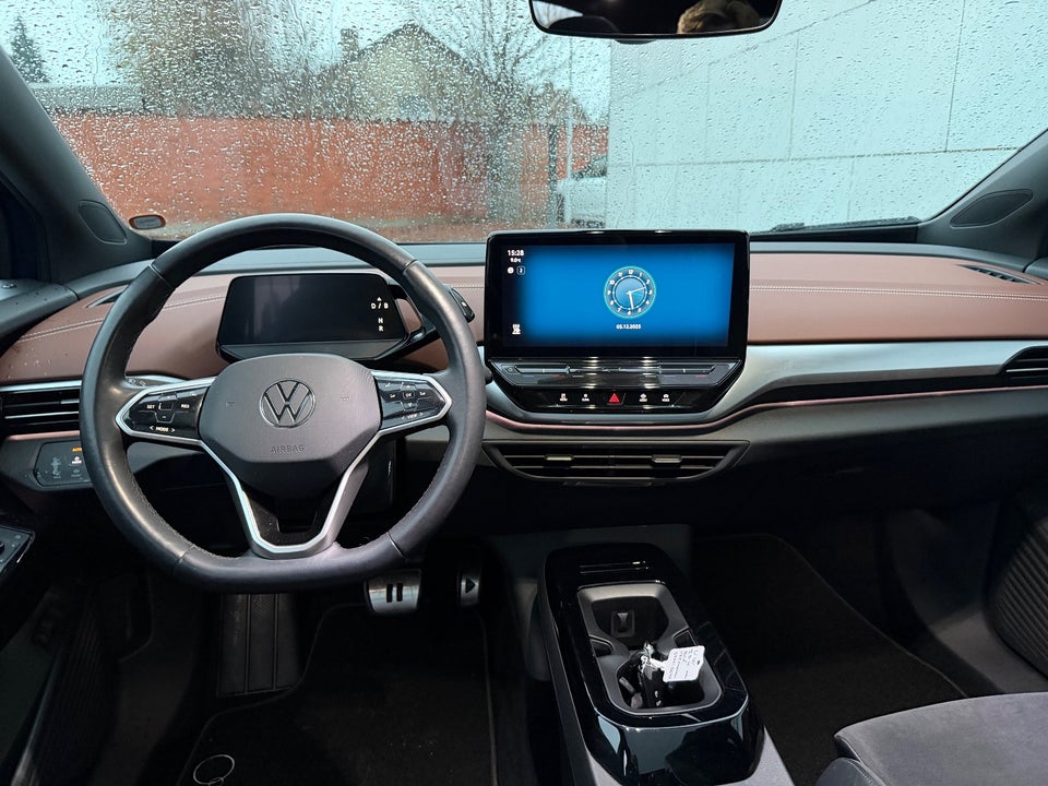 VW ID.4 77 Max Performance 5d