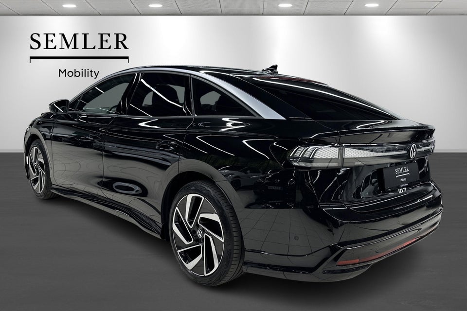 VW ID.7 77 Style 5d