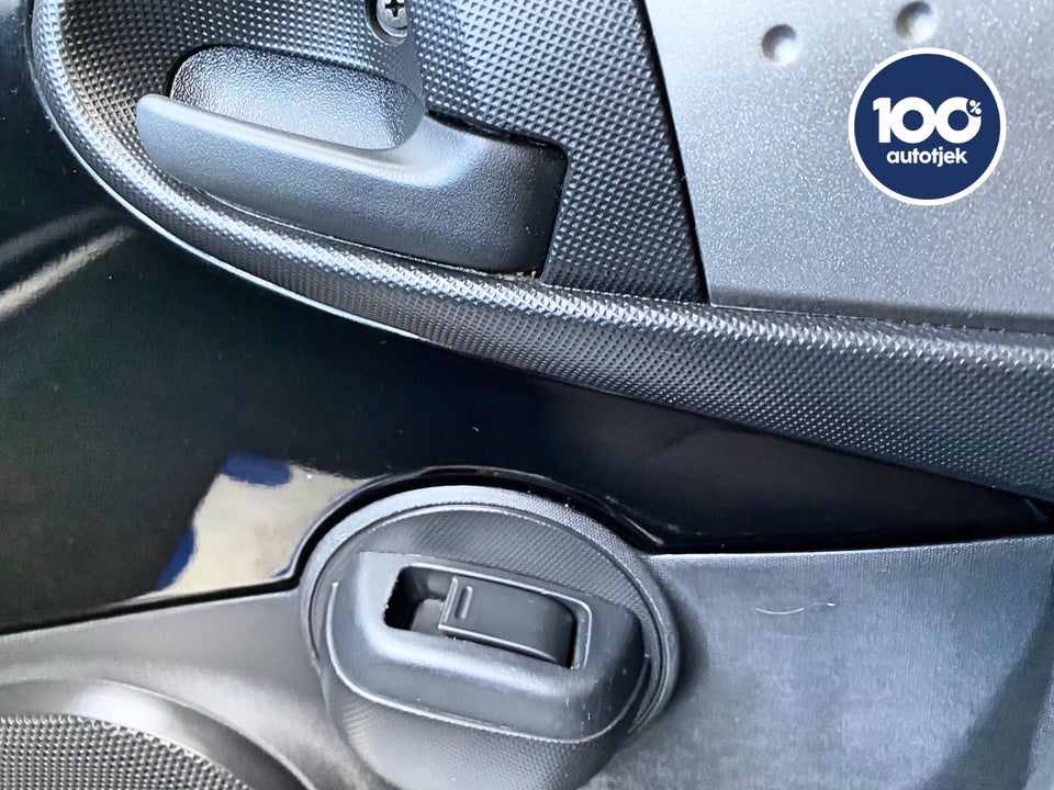 Citroën C1 1,0i Seduction Clim 5d