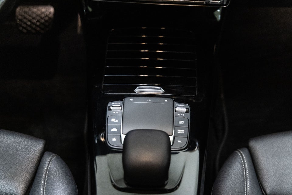 Mercedes A250 e 1,3 Progressive aut. 5d