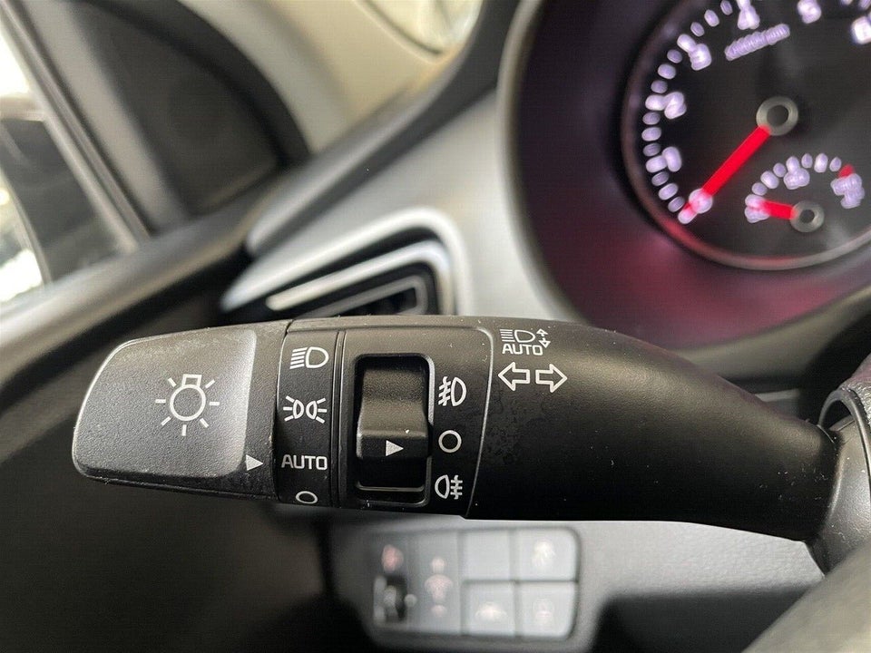 Kia Stonic 1,0 T-GDi Edition DCT 5d