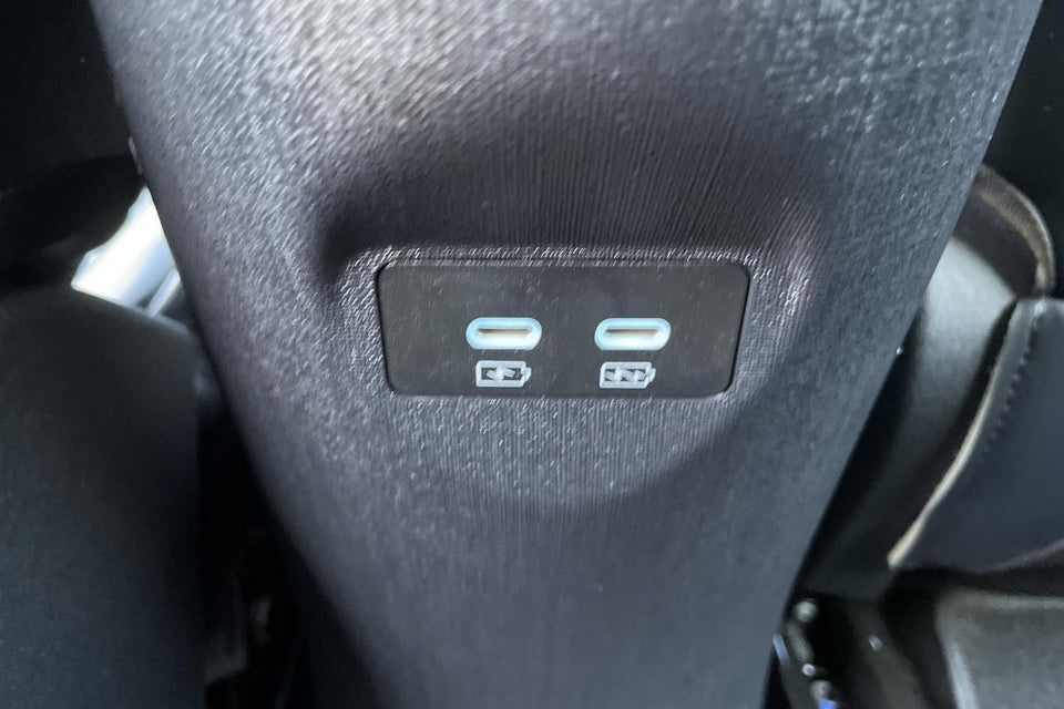 BYD Dolphin 60 Comfort 5d