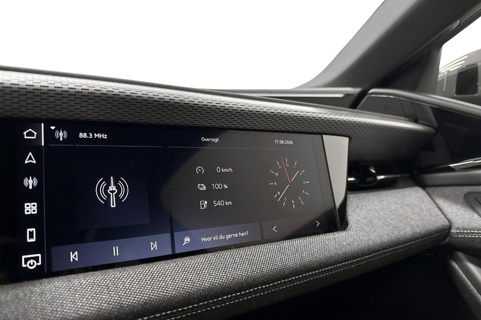 Audi A6 e-tron S-line plus performance Avant 5d