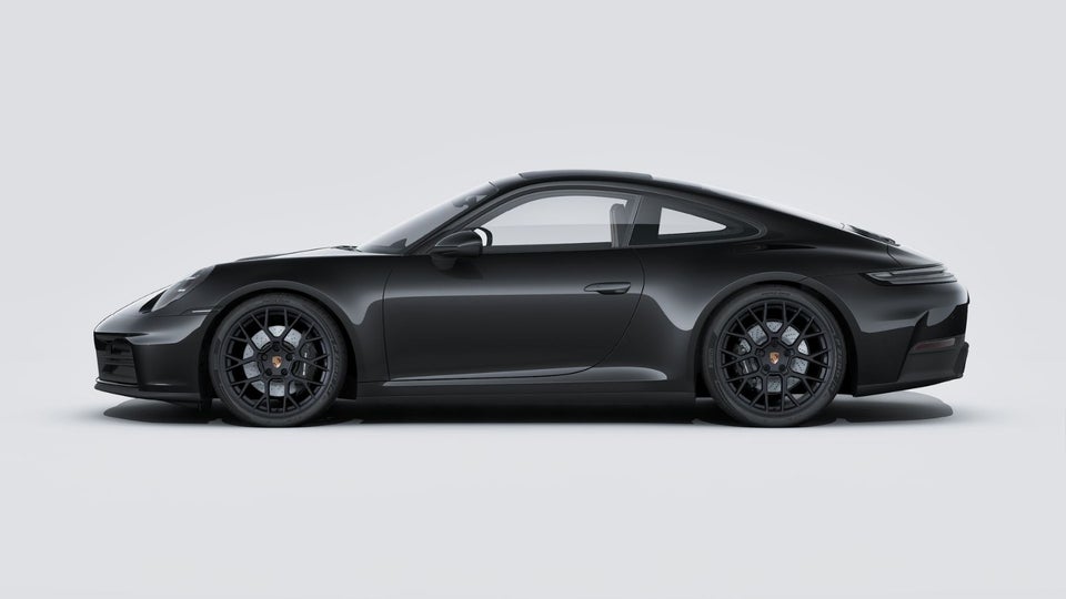 Porsche 911 Carrera 3,0 Coupé PDK 2d