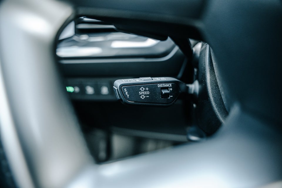 Audi Q4 e-tron 40 S-line Sportback 5d