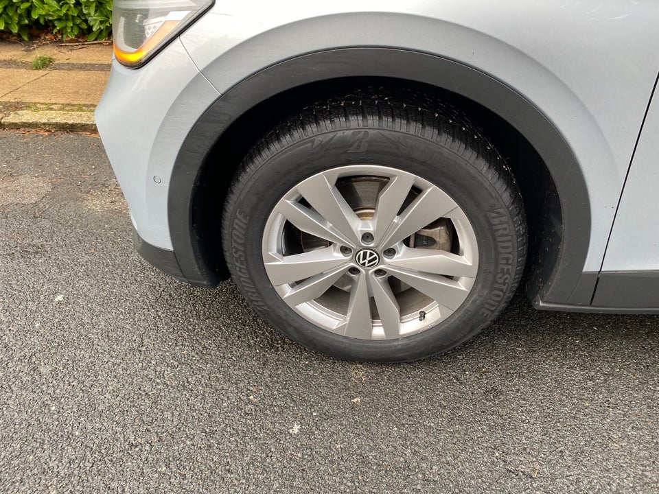 VW ID.4 77 Style+ 5d