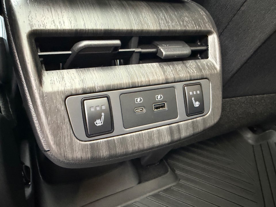 Nissan Ariya 87 Evolve e-4ORCE 5d