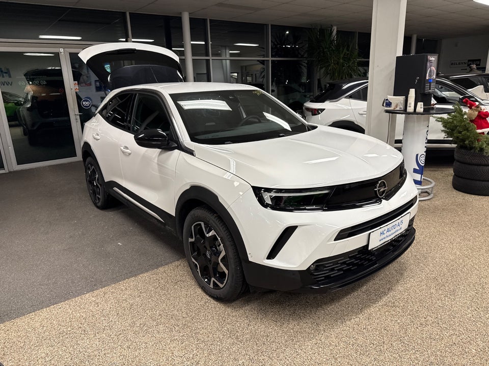 Opel Mokka-e 50 Ultimate 5d