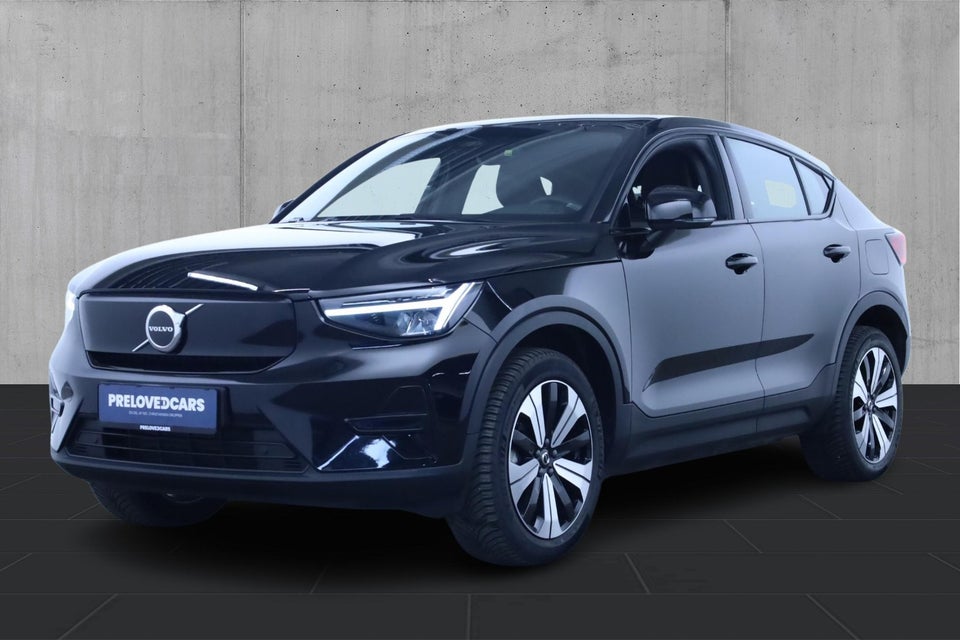 Volvo C40 P6 ReCharge Core 5d