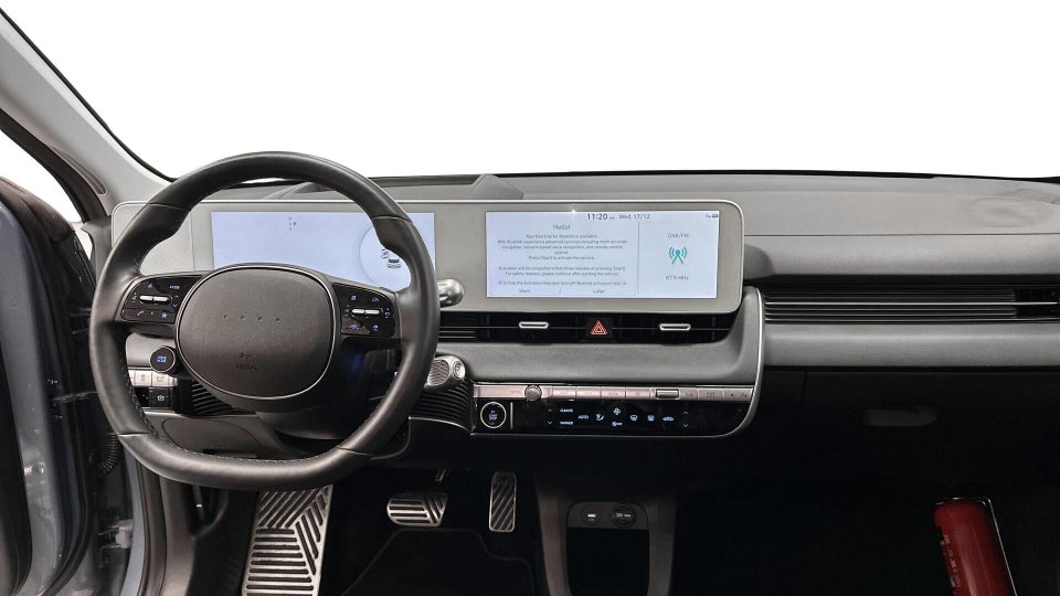 Hyundai Ioniq 5 77 Ultimate 5d