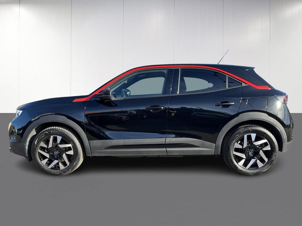 Opel Mokka-e 50 GS Line 5d