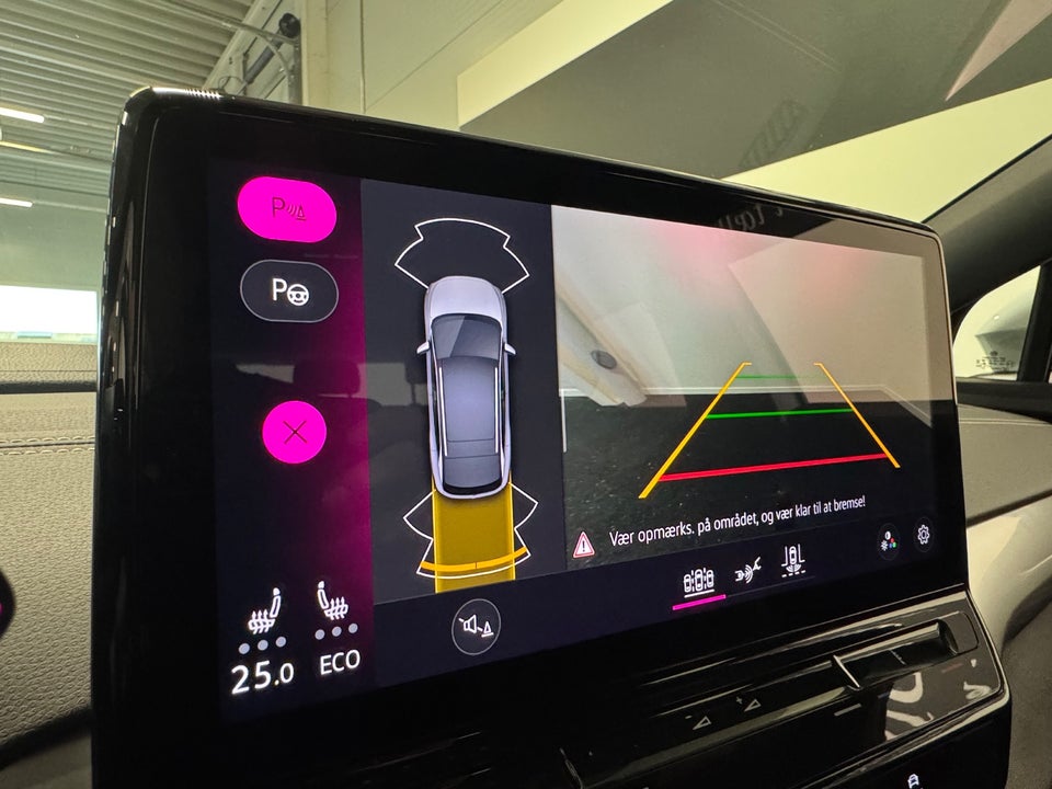 VW ID.4 77 1ST Pro Performance 5d