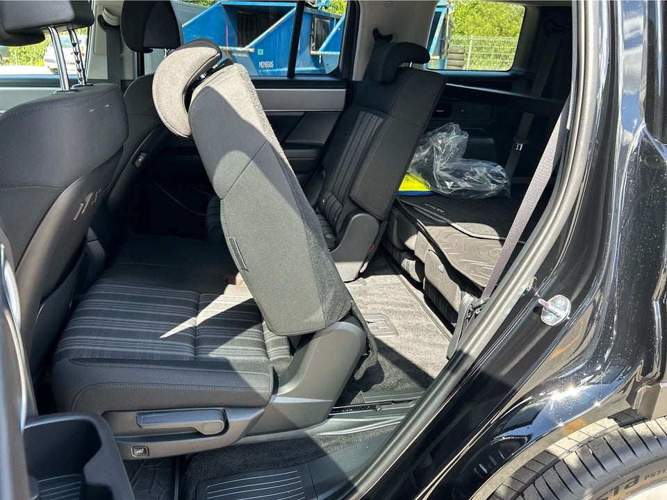 Hyundai Santa Fe 1,6 PHEV Advanced aut. 4WD 7prs 5d