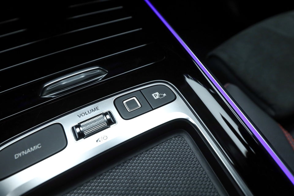 Mercedes EQA250+ AMG Premium 5d