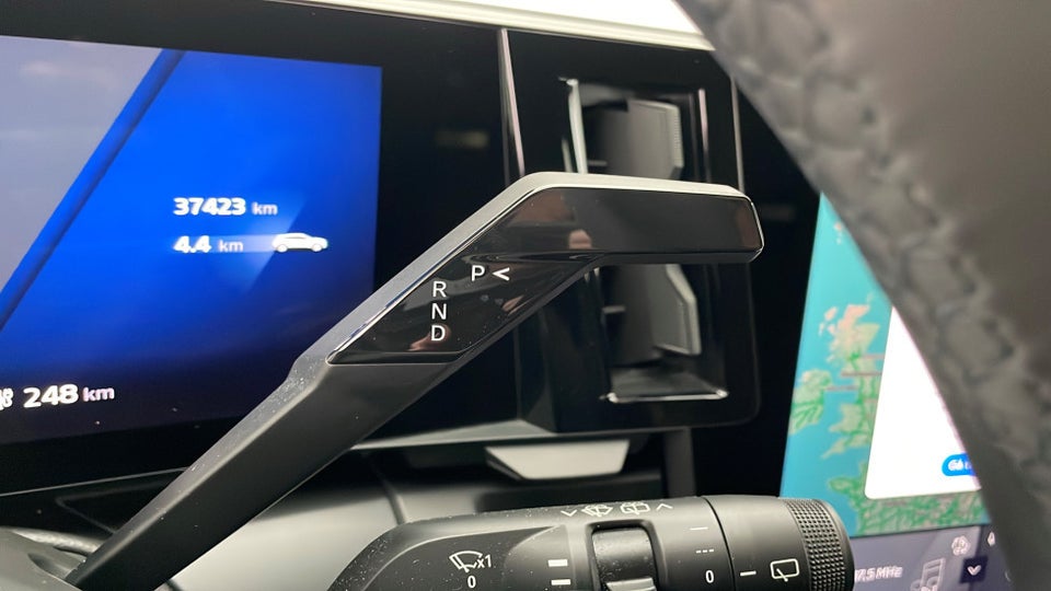 Renault Megane E-Tech 60 Iconic 5d