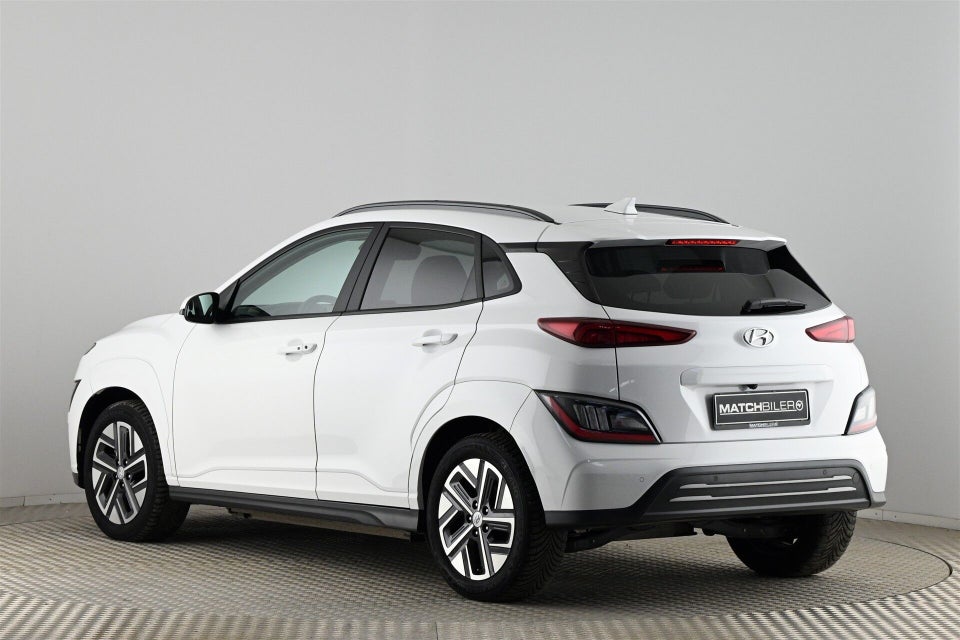 Hyundai Kona 64 EV Ultimate 5d