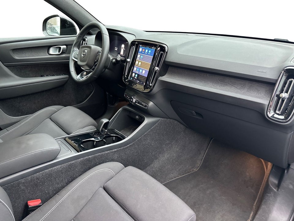 Volvo XC40 P6 ReCharge Plus 5d