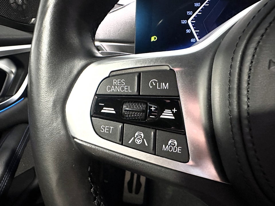 BMW i4 eDrive35 M-Sport 5d