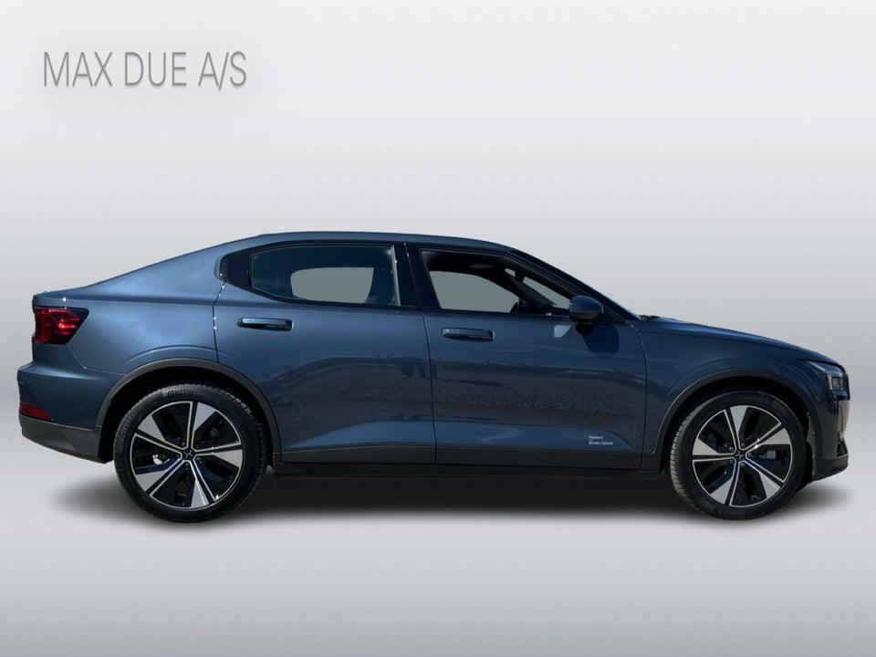 Polestar 2 Long Range 5d