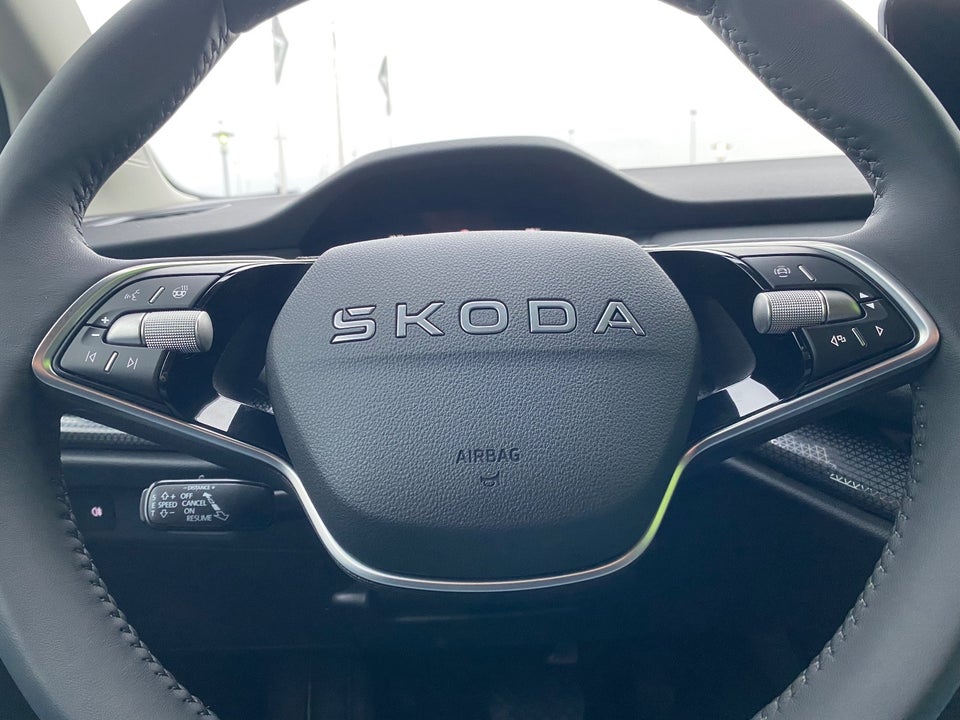 Skoda Elroq 60 iV 5d