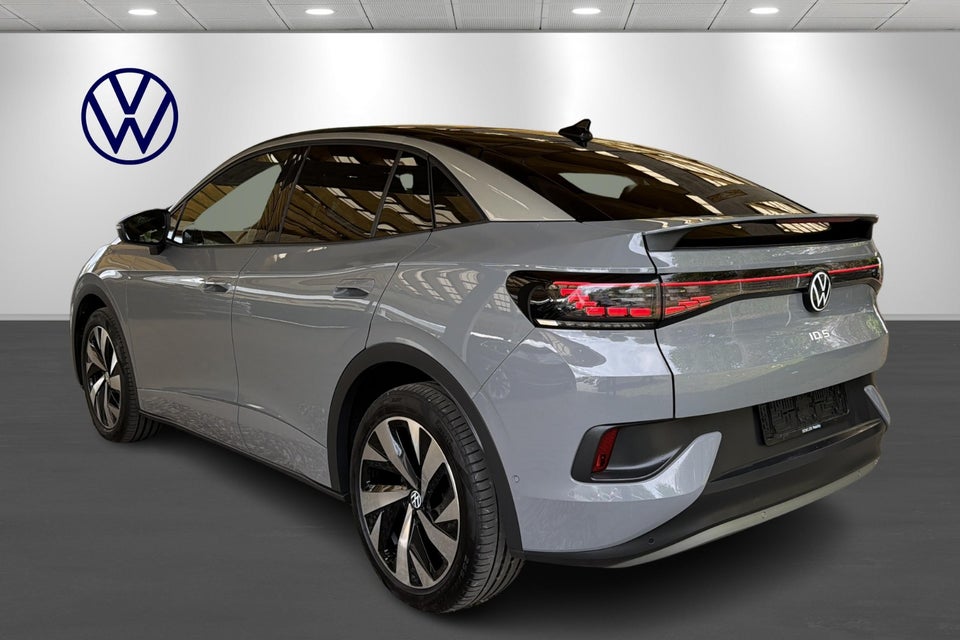 VW ID.5 77 Style 5d
