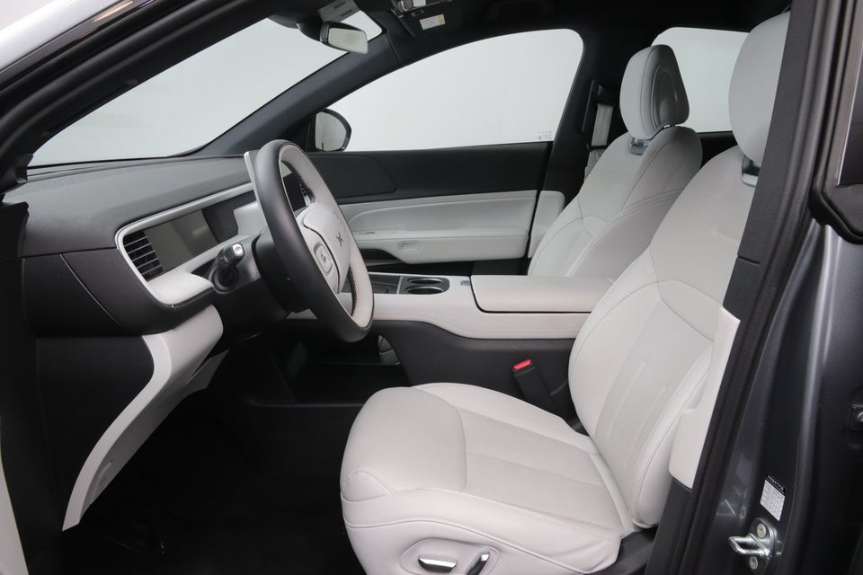 Xpeng G6 Long Range 5d