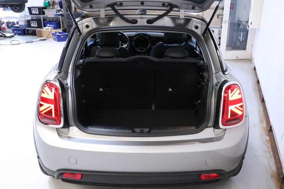 MINI Cooper SE Edition Premium Plus 3d