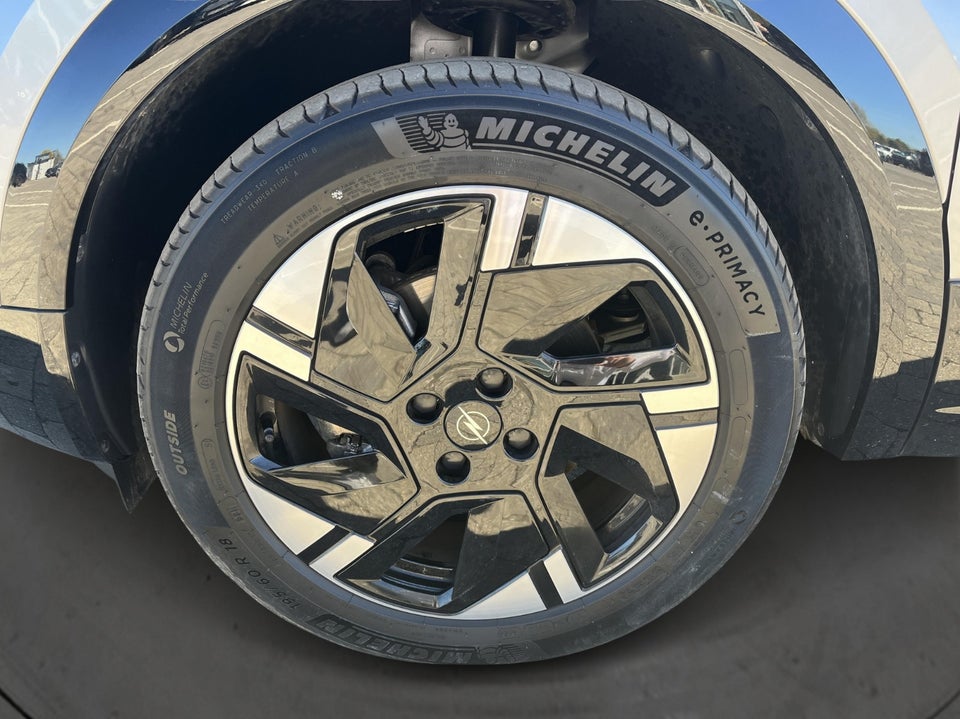 Opel Mokka-e 54 GS Line 5d