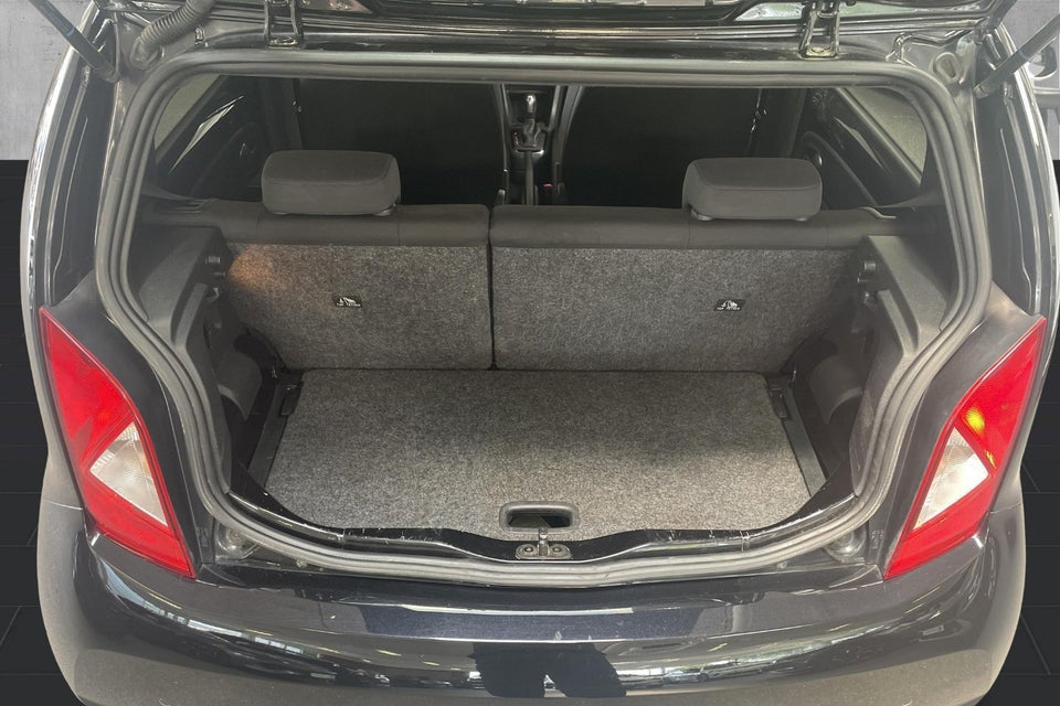 Seat Mii Electric 5d