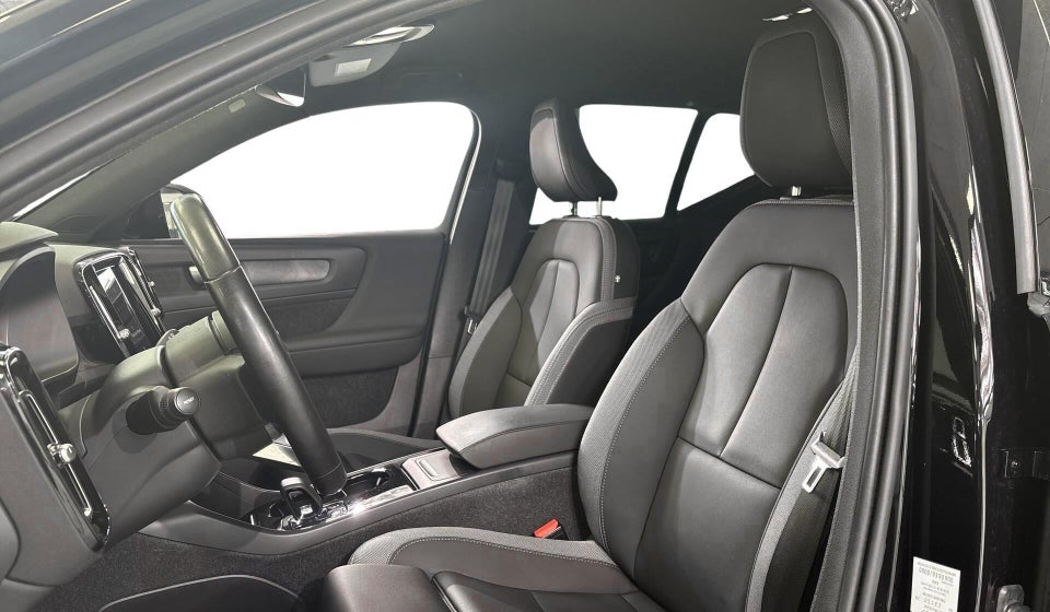 Volvo XC40 P6 ReCharge Plus 5d