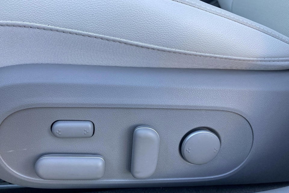 Hyundai Ioniq 6 77 Ultimate AWD 4d