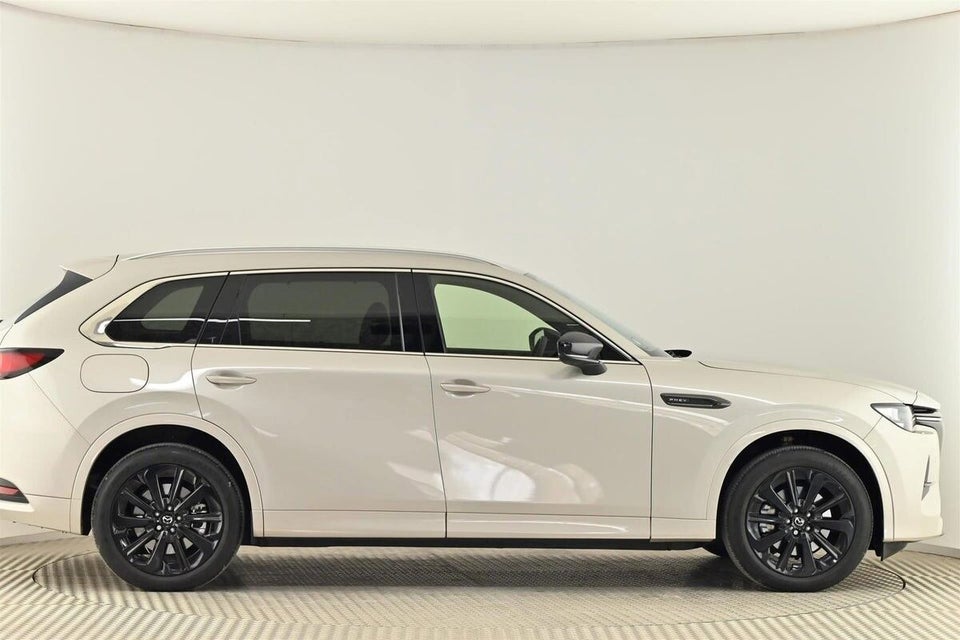 Mazda CX-80 2,5 PHEV Homura+ aut. AWD 7prs 5d