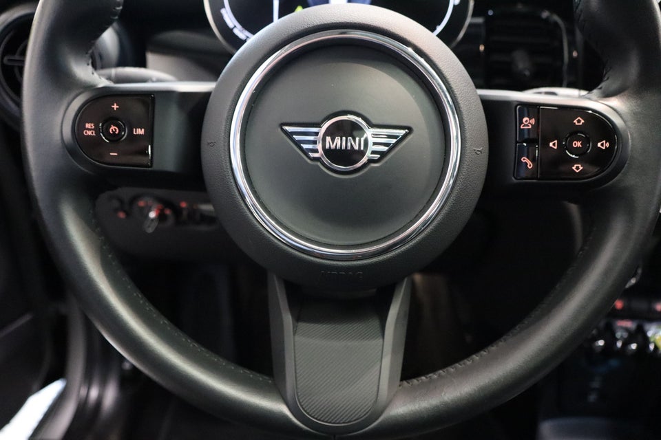 MINI Cooper SE Edition Premium Plus 3d