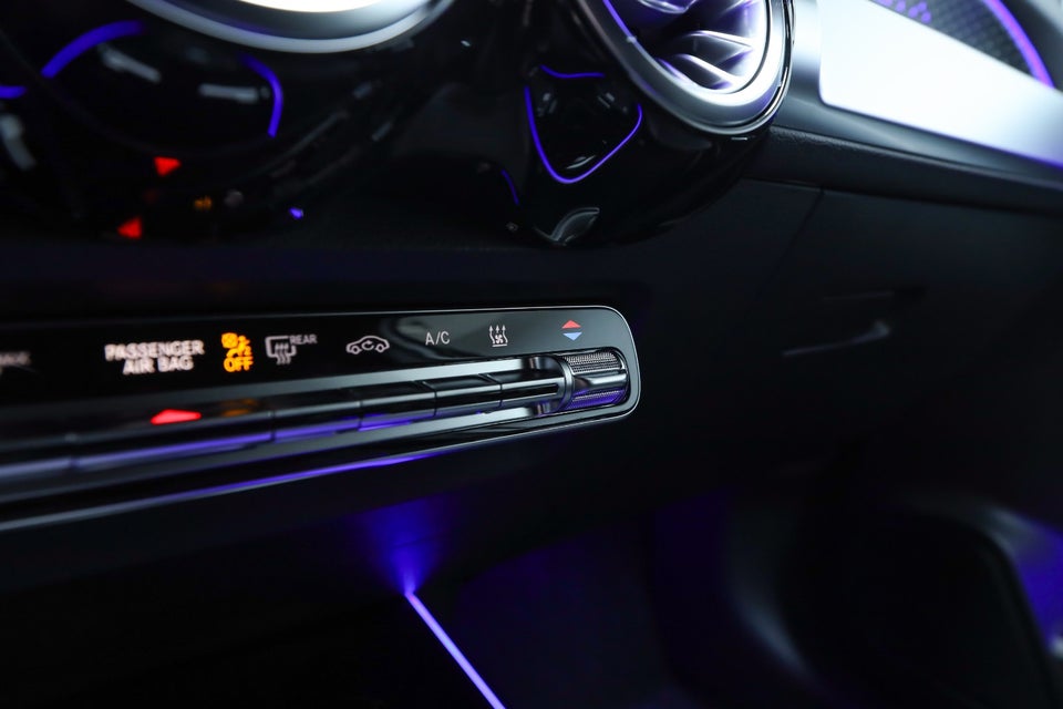 Mercedes EQB250+ AMG Advance 5d