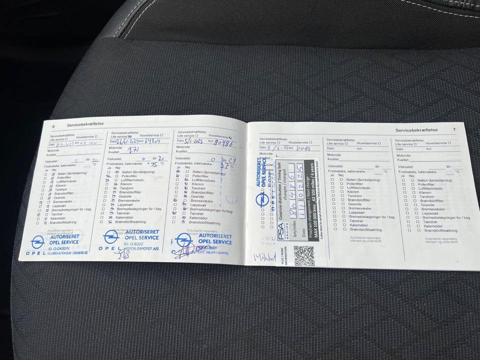 Opel Corsa 1,2 Exclusive 5d