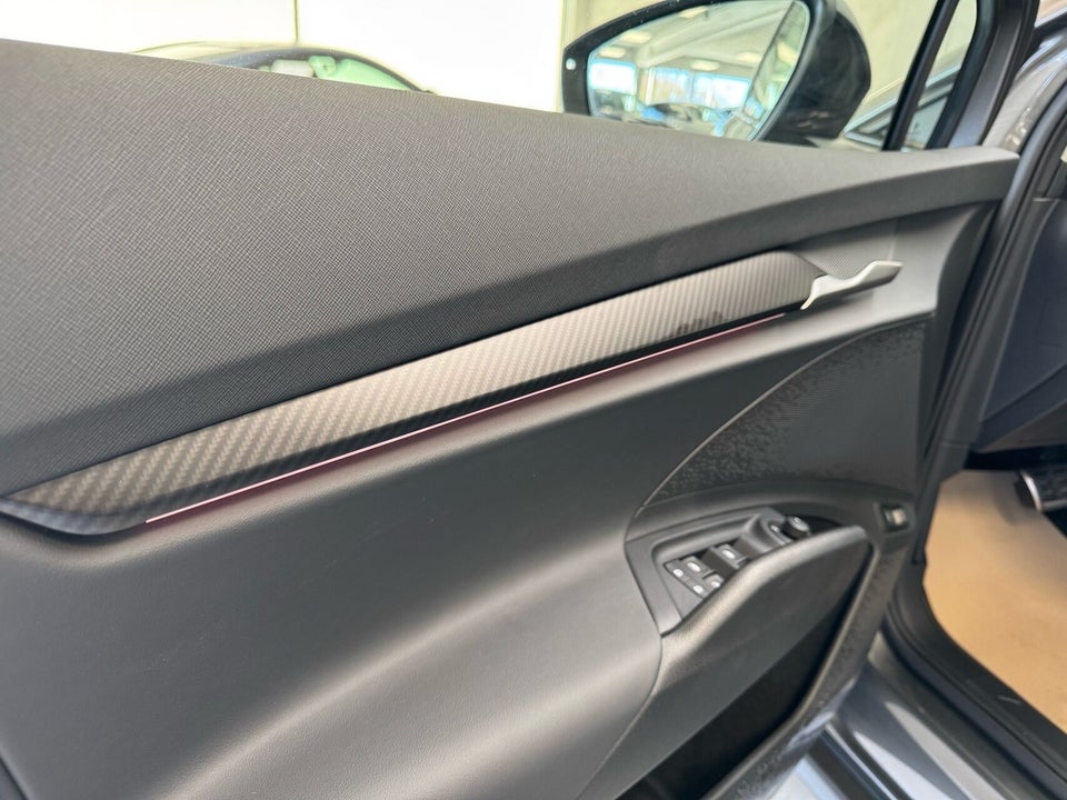 Skoda Elroq 85 iV Sportline 5d