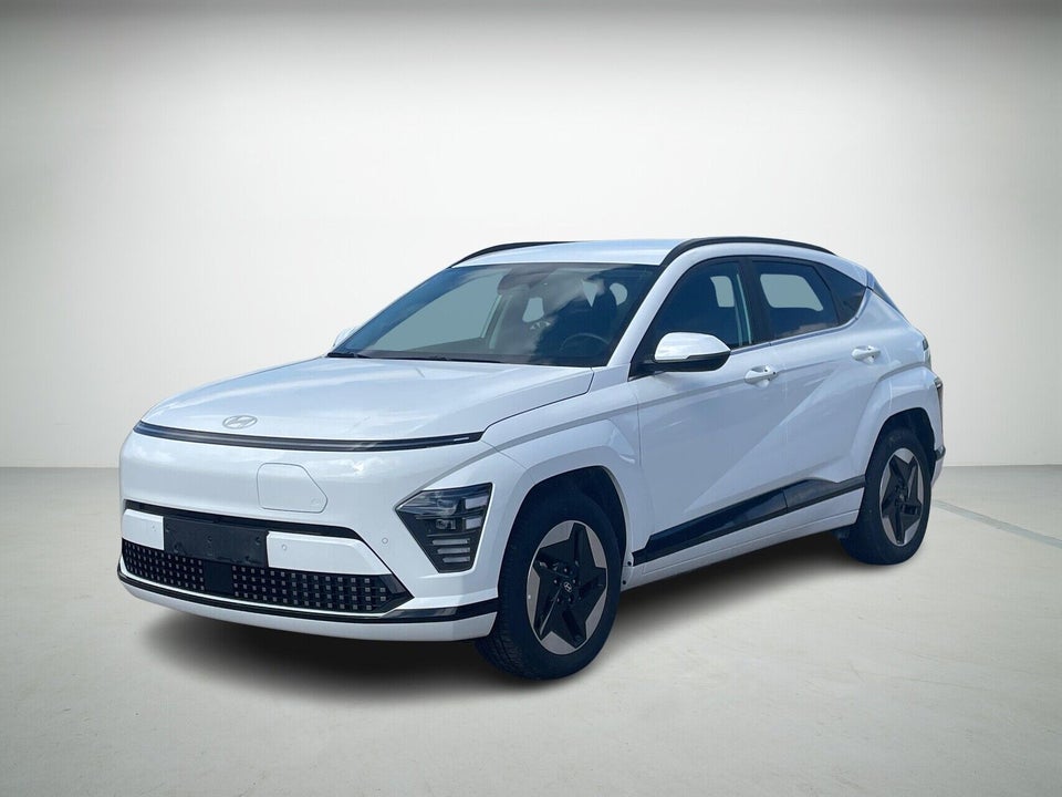 Hyundai Kona 64 EV Advanced 5d