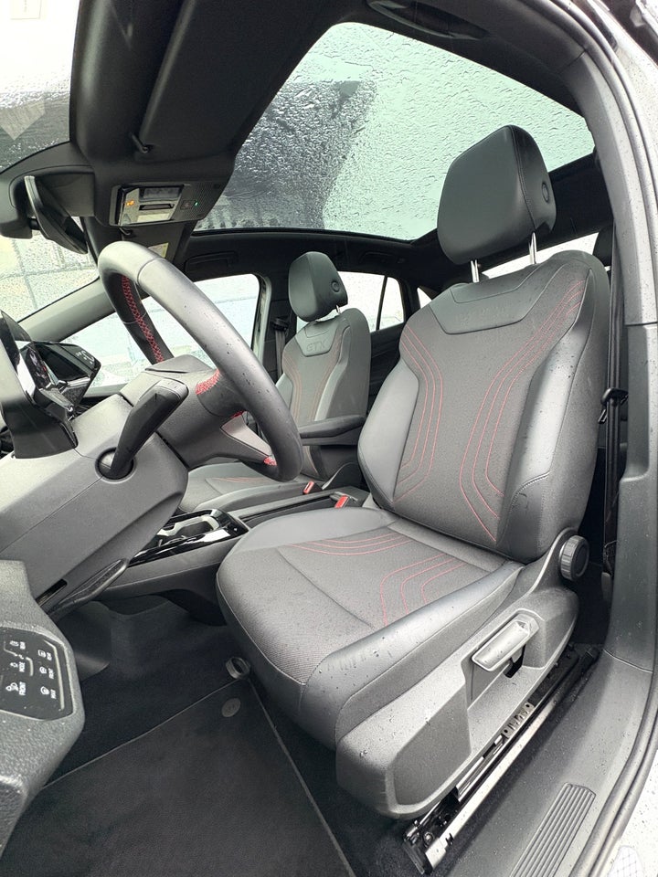 VW ID.5 77 GTX 4Motion 5d