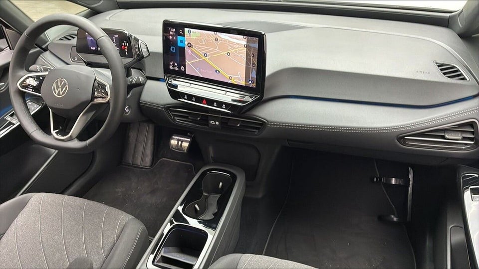 VW ID.3 58 Pro Performance 5d