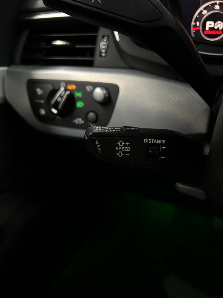 Audi A5 3,0 TDi 218 S-line Sportback quattro S-tr. 5d