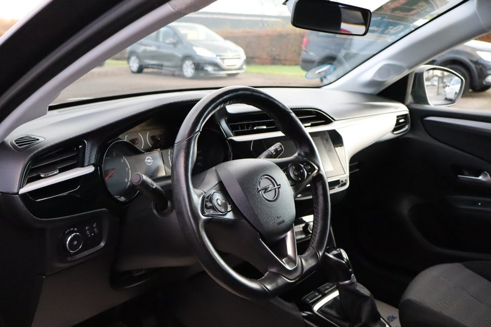 Opel Corsa 1,2 Innovation 5d