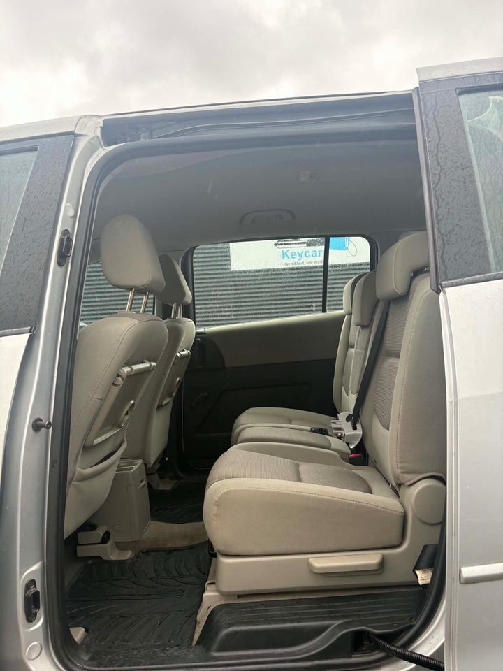 Mazda 5 1,8 Comfort 5d