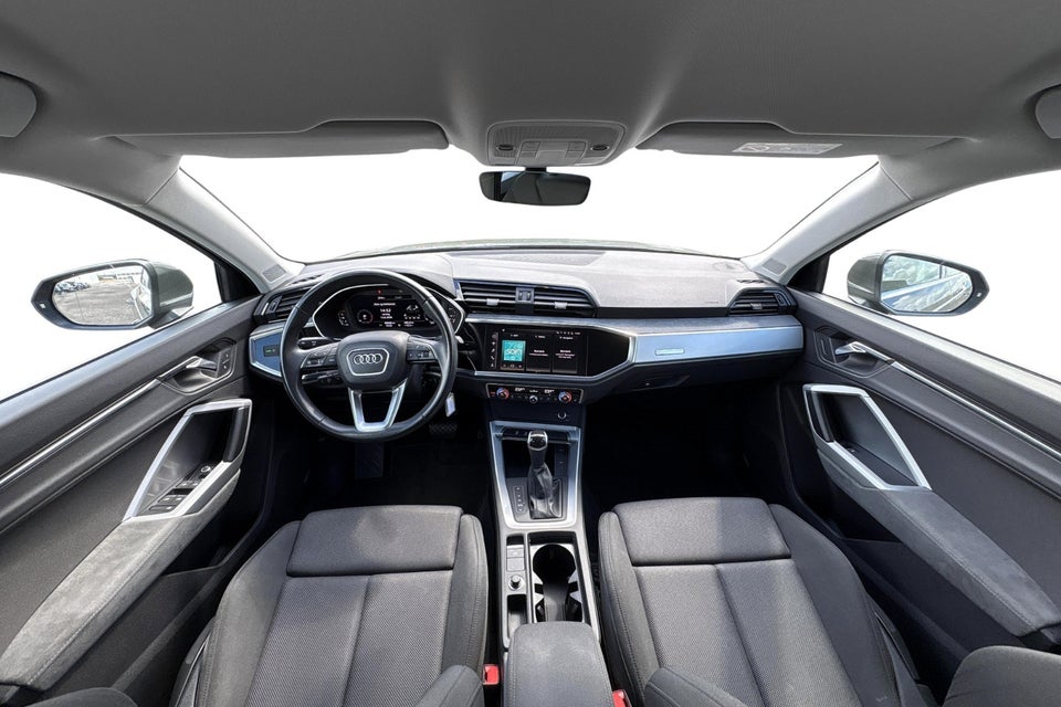 Audi Q3 35 TFSi Prestige S-tr. 5d