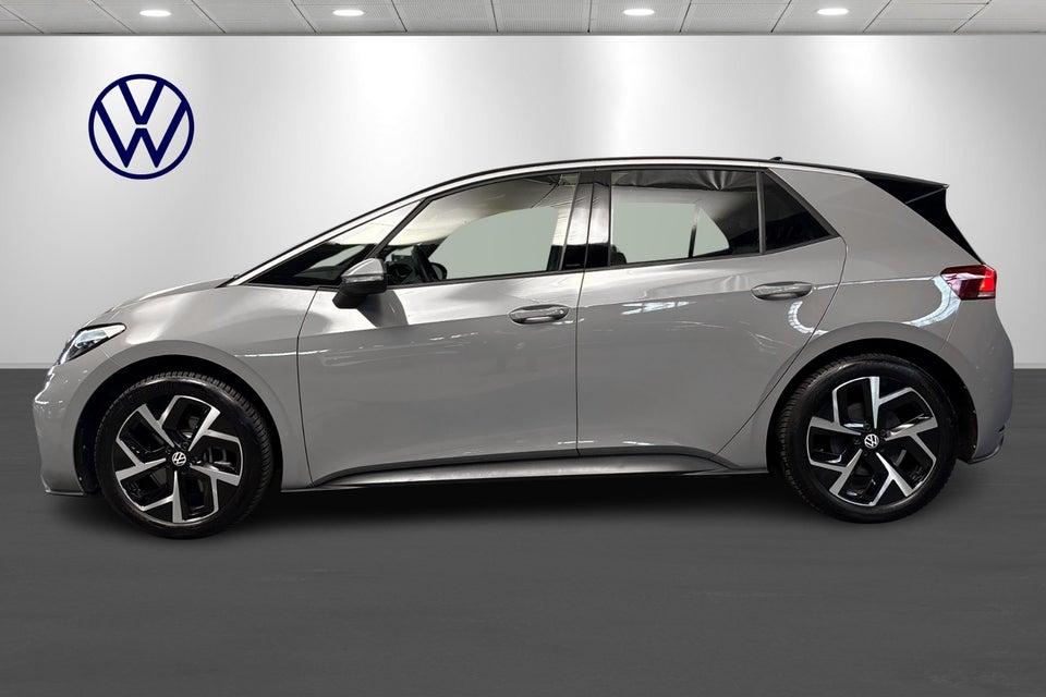 VW ID.3 58 Pro 5d