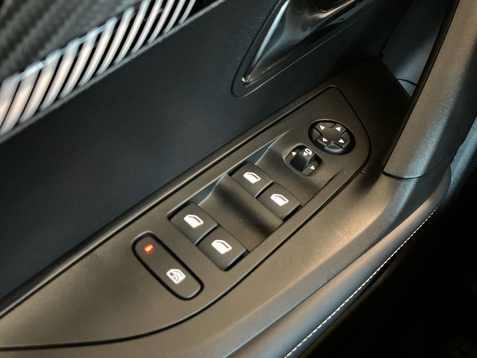 Peugeot e-2008 54 Allure 5d