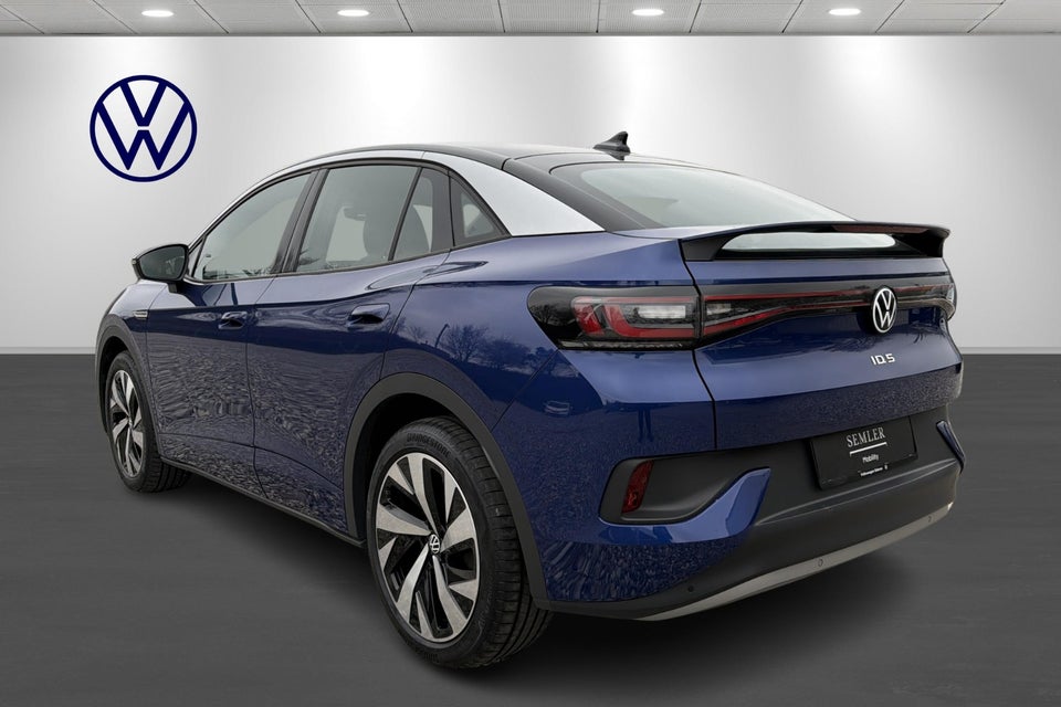 VW ID.5 77 Pro Performance 5d