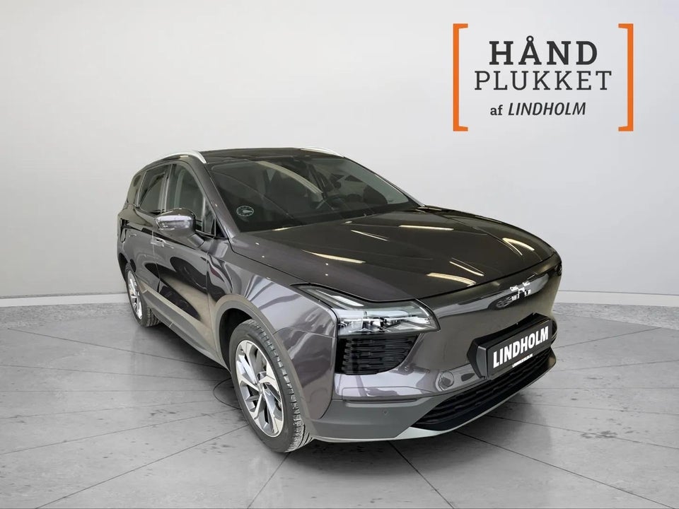 Aiways U5 Premium 5d