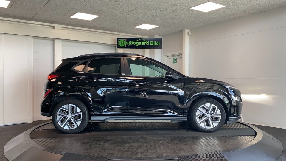 Hyundai Kona 64 EV Trend 5d