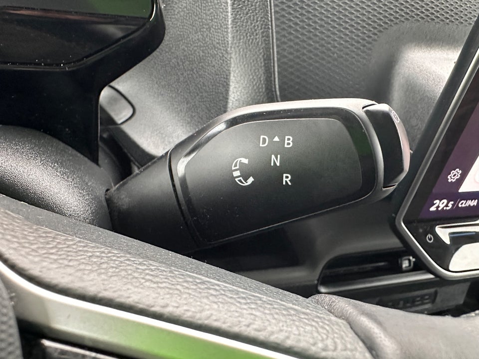 VW ID.Buzz 79 Cargo Comfort+