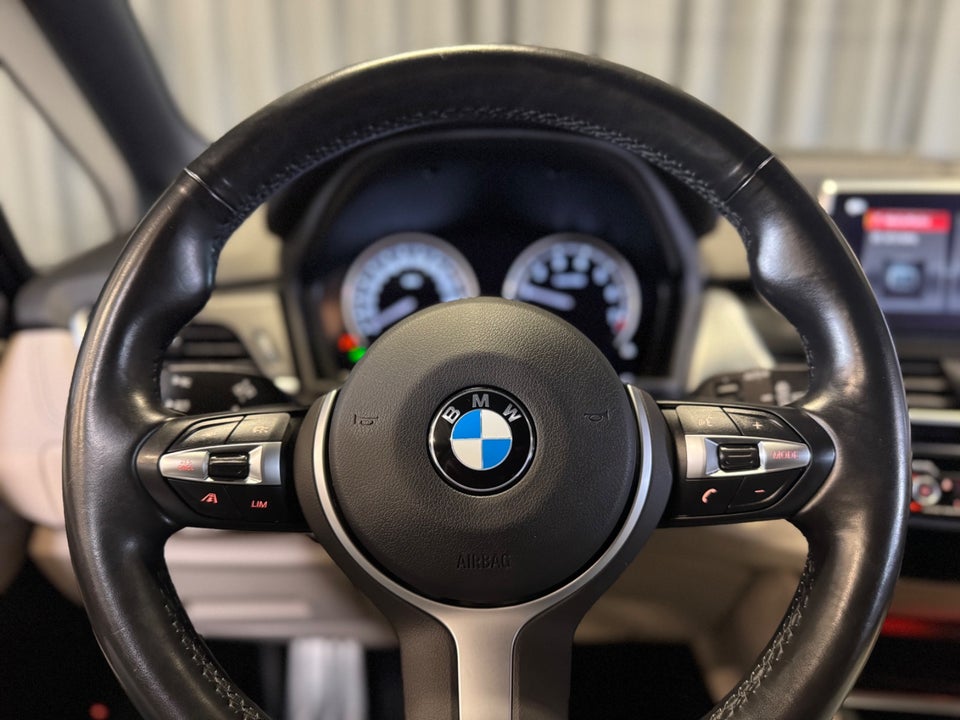 BMW 225xe 1,5 Active Tourer M-Sport aut. 5d